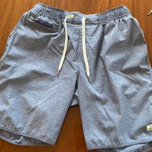 Vuori Banks Shorts